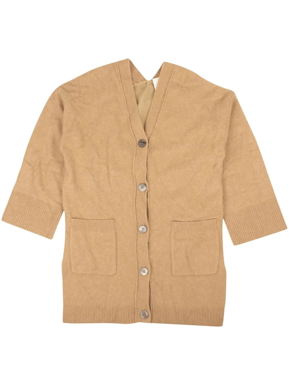 Cashmere Cardigan