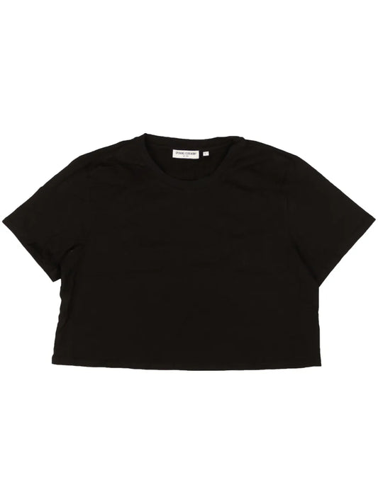 Cropped T-Shirt