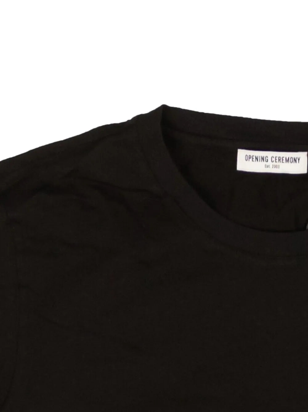 Cropped T-Shirt