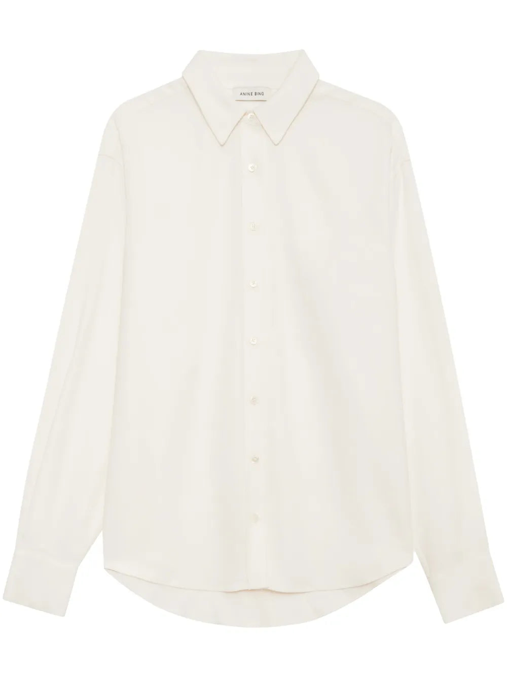Braxton Shirt