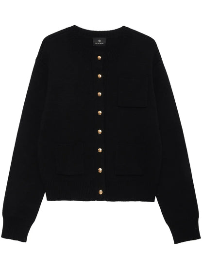 Jameson Cardigan
