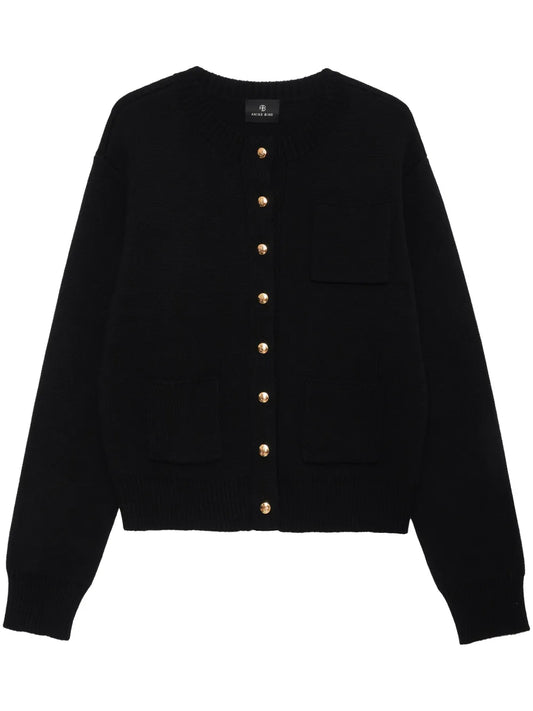 Jameson Cardigan