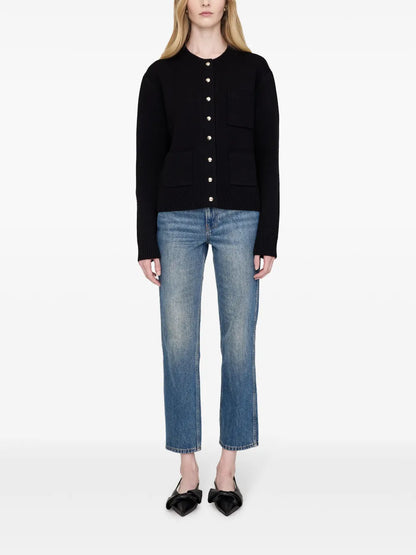 Jameson Cardigan