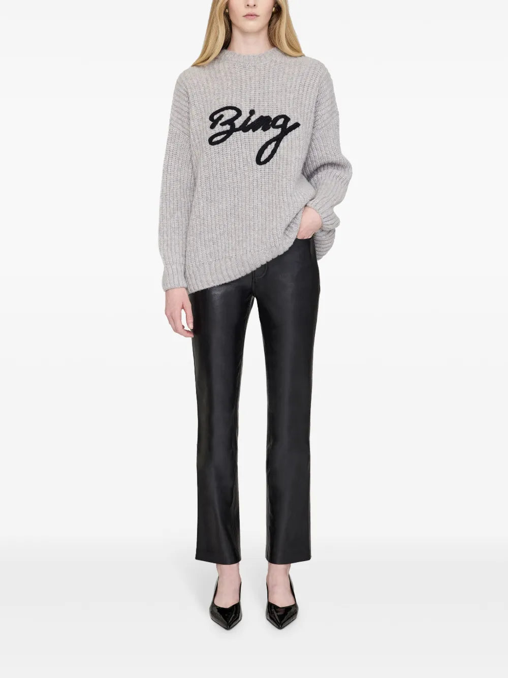 Sydney Sweater