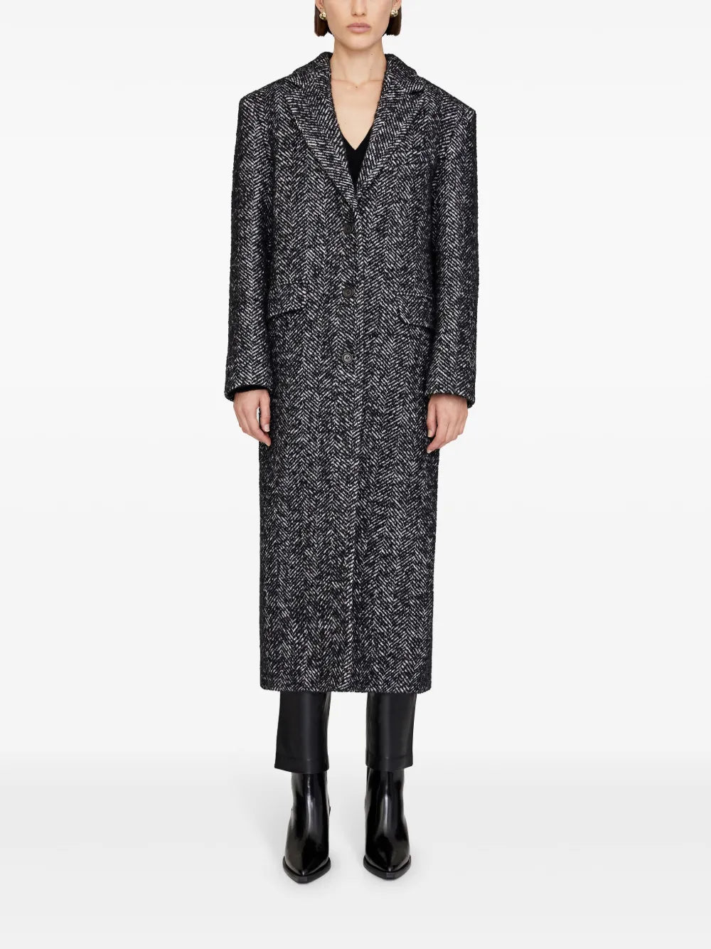 Quinn Coat