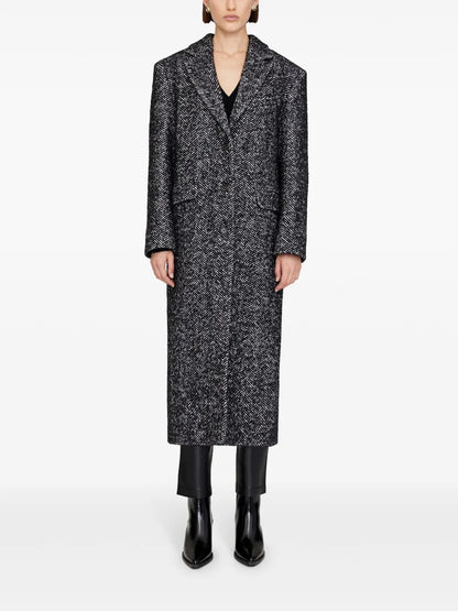 Quinn Coat