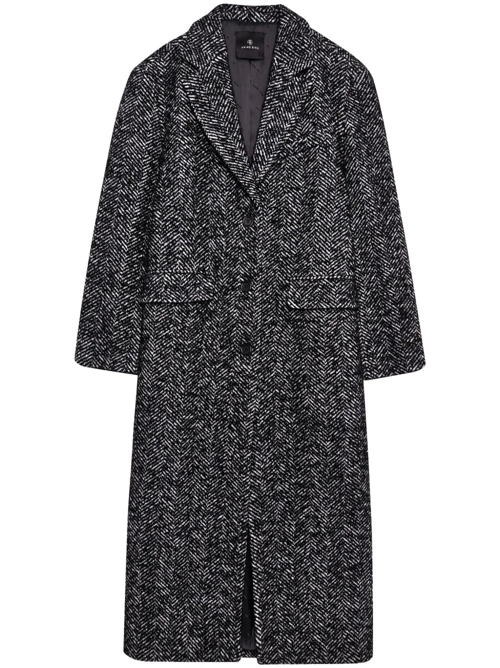 Quinn Coat