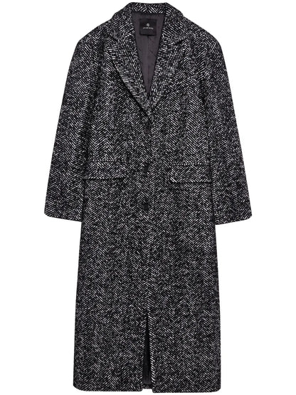 Quinn Coat