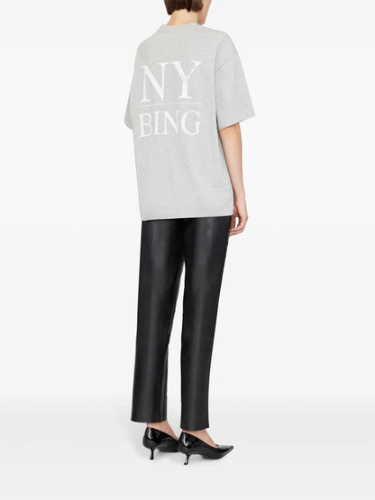 Myers Serif Ny T-Shirt