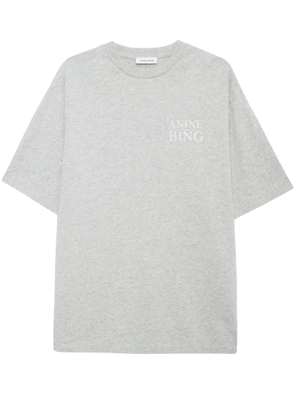 Myers Serif Ny T-Shirt