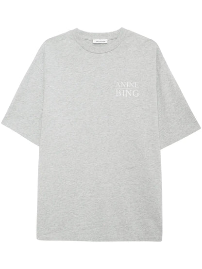 Myers Serif Ny T-Shirt