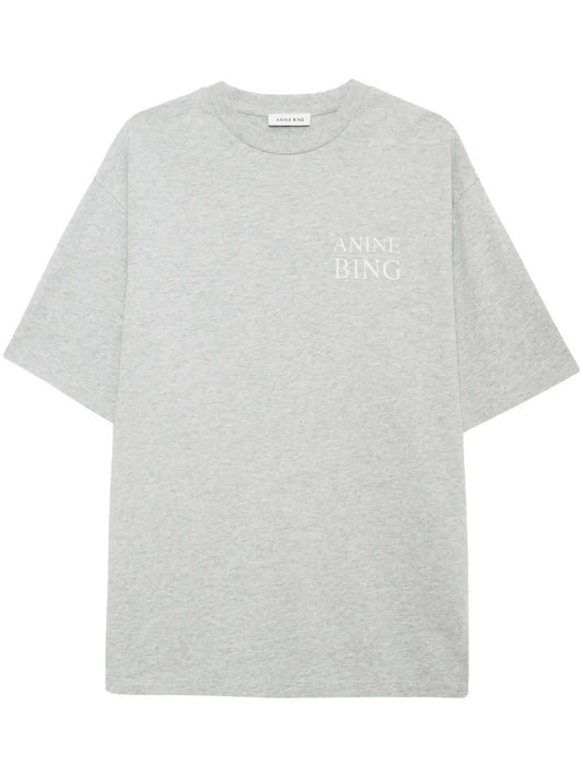 Myers Serif Ny T-Shirt