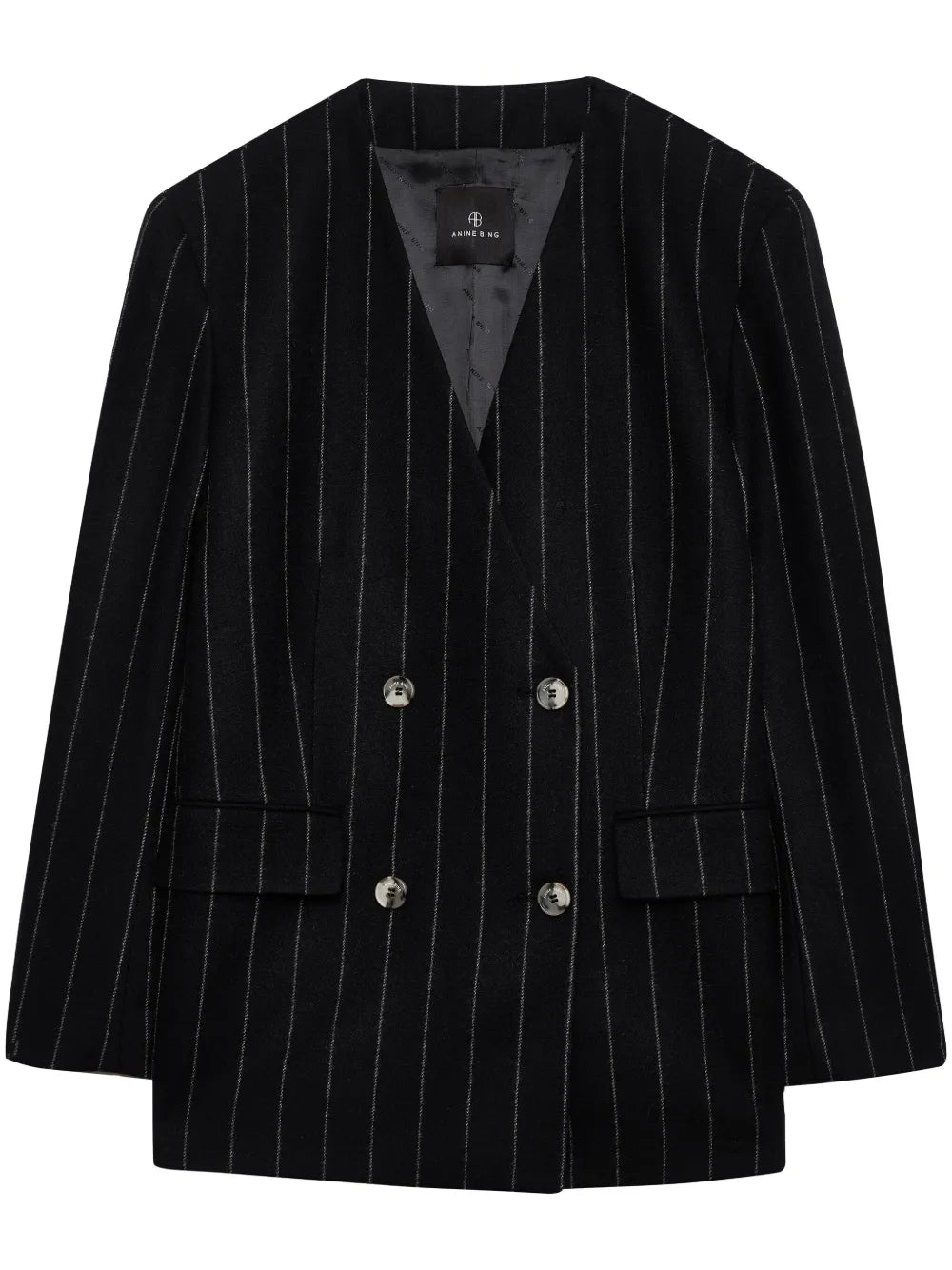 Maron Blazer