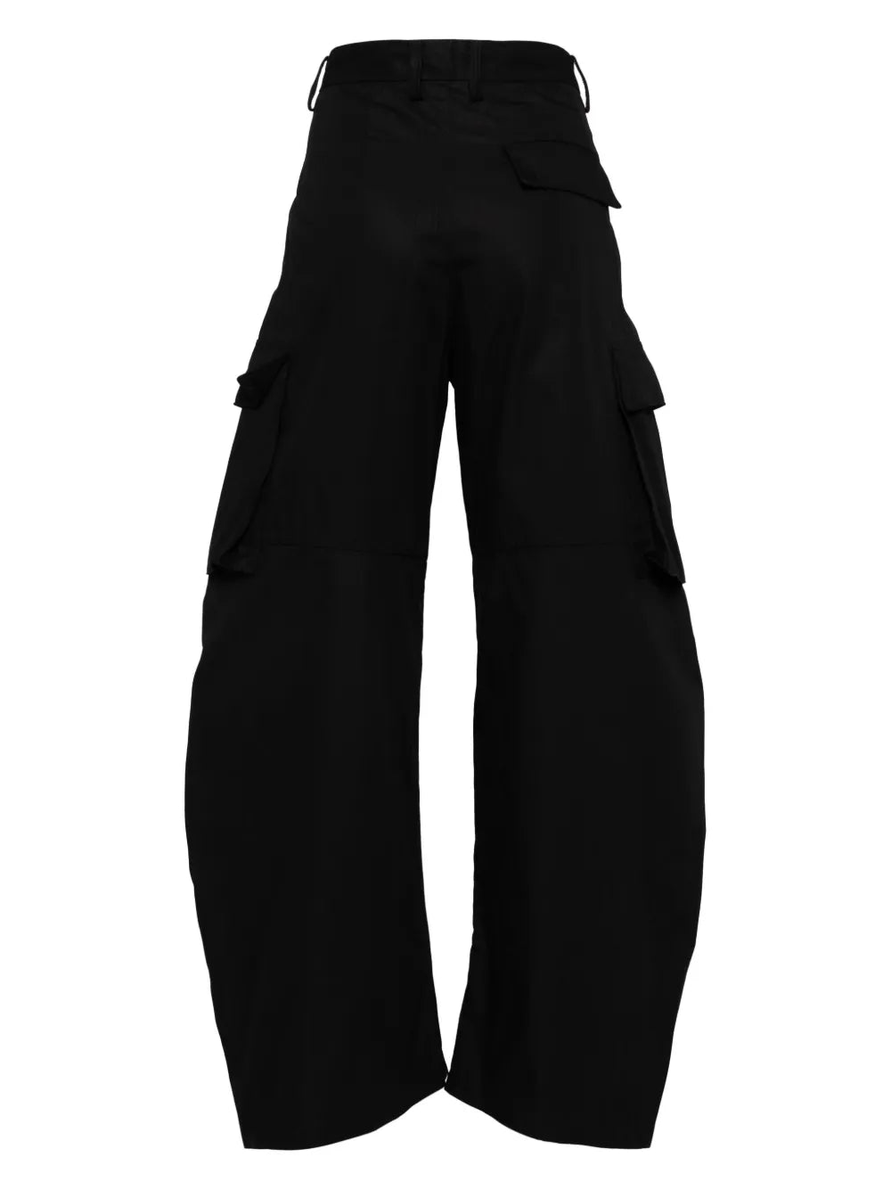 Loose Fit Track Pants