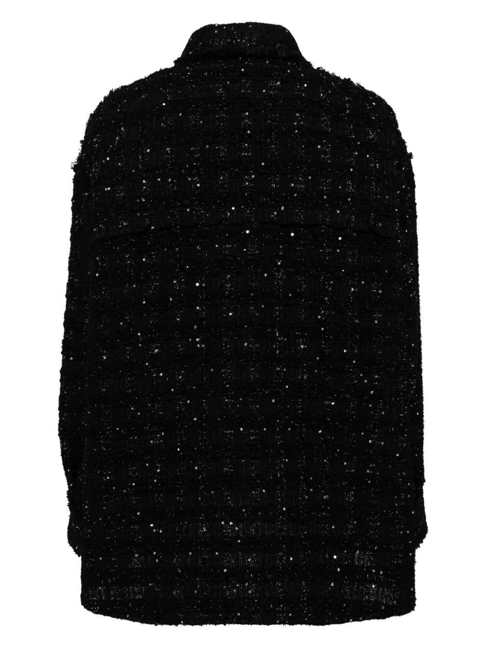 Woolen Jacket