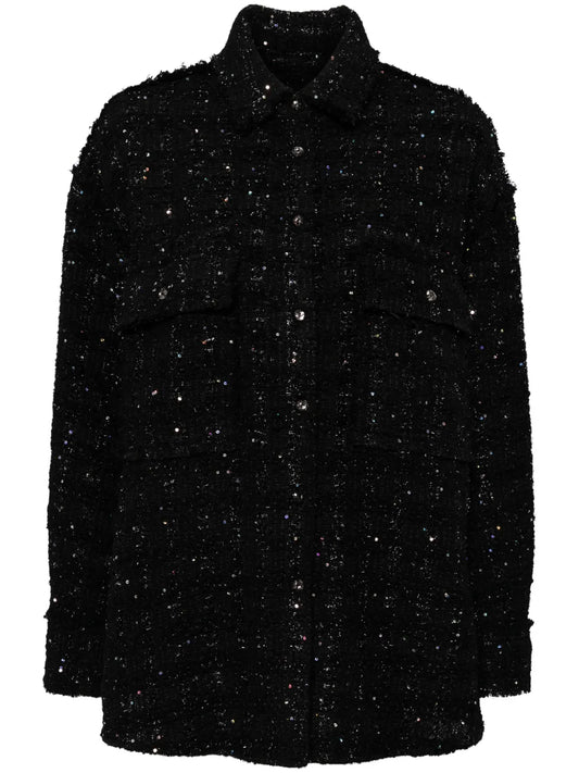 Woolen Jacket