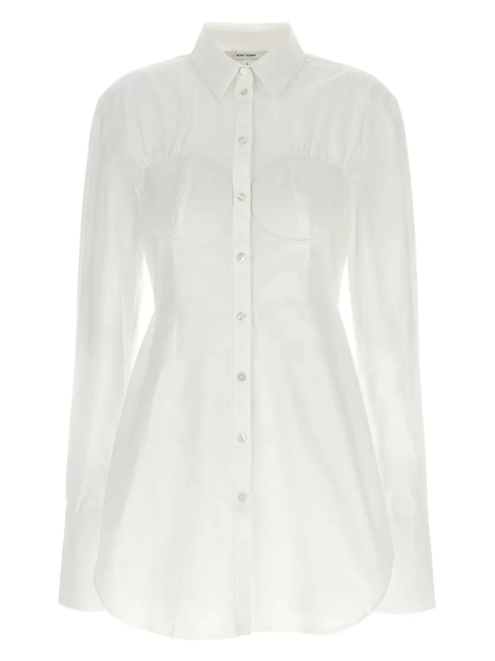 Cotton Shirt