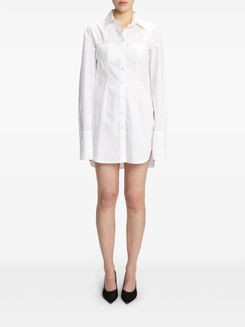Cotton Shirt