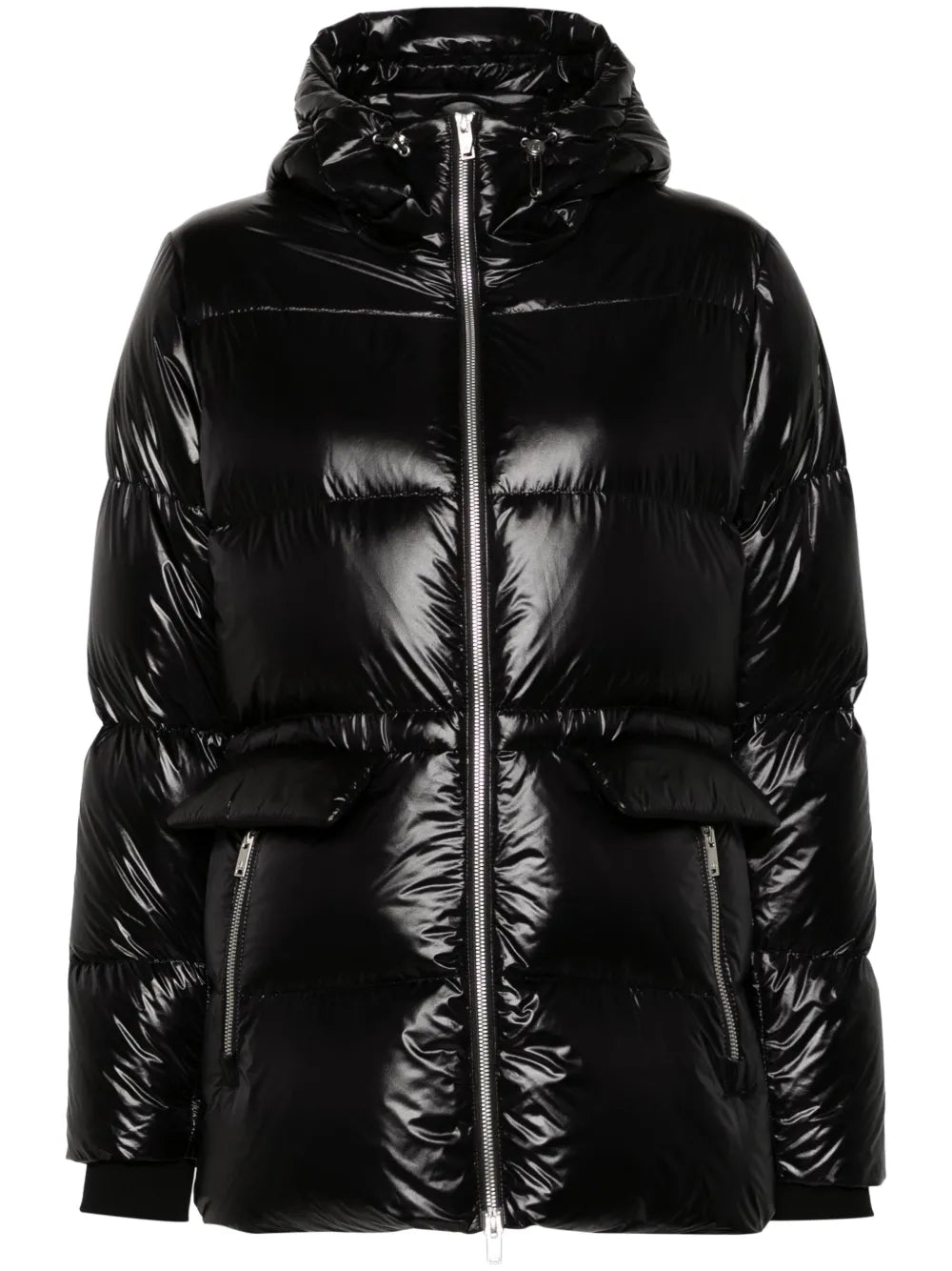 Whitney Jacket