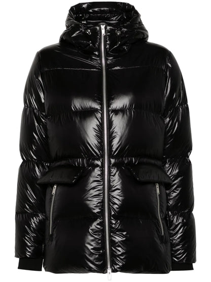 Whitney Jacket