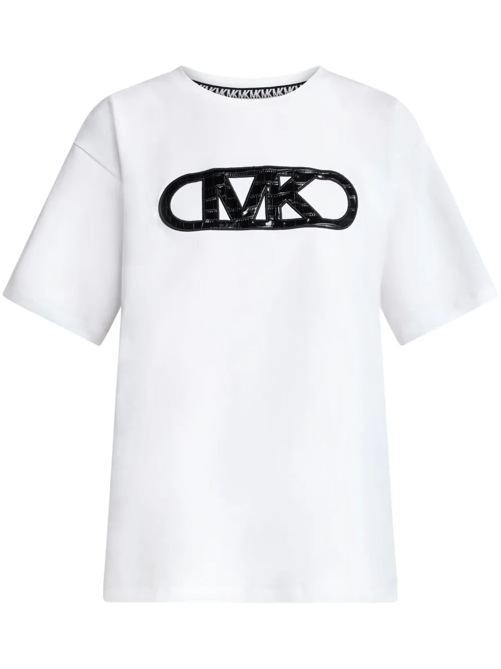 Logo-Print T-Shirt