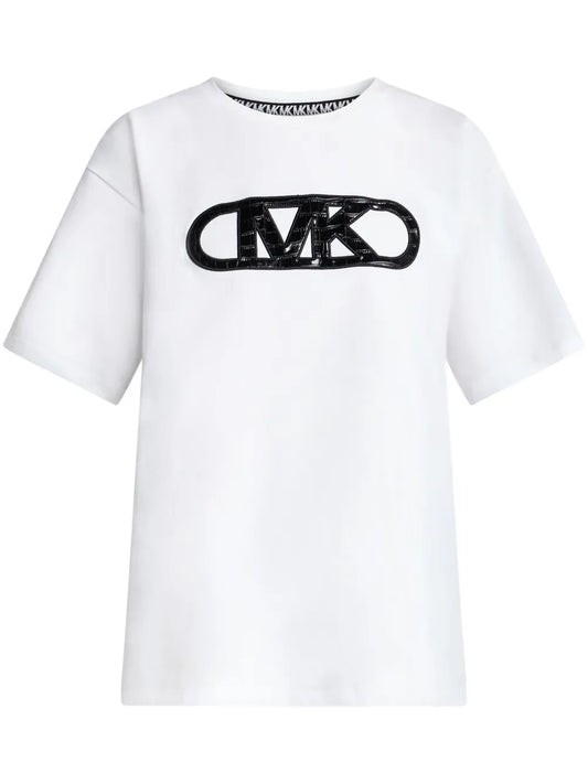 Logo-Print T-Shirt