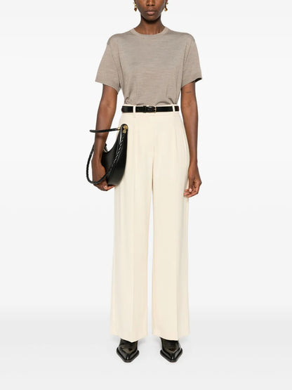 Merino Wool Top