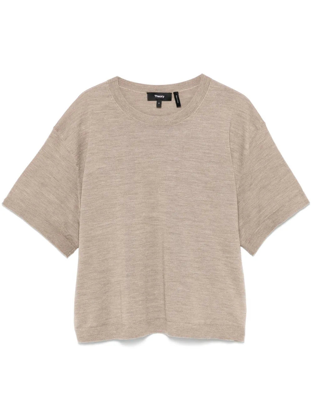 Merino Wool Top
