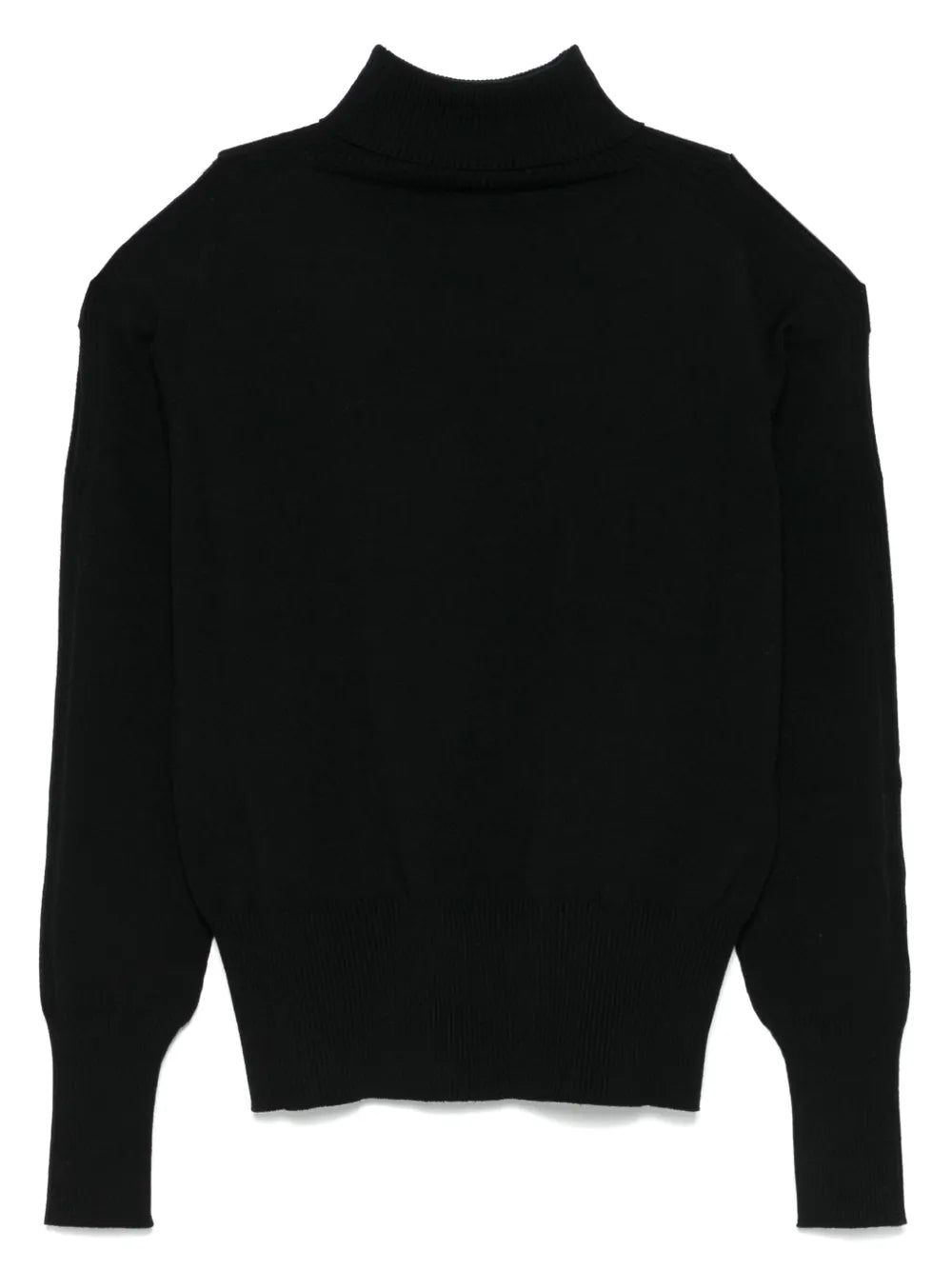 Turtleneck Sweater