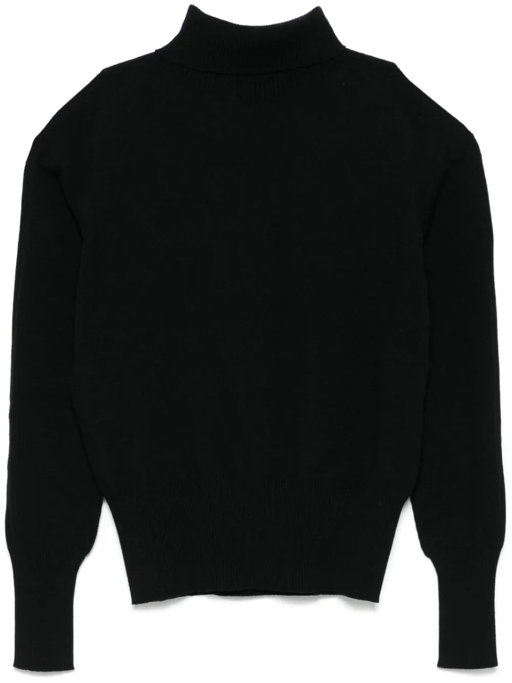 Turtleneck Sweater