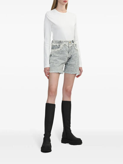 Cotton Bodysuit