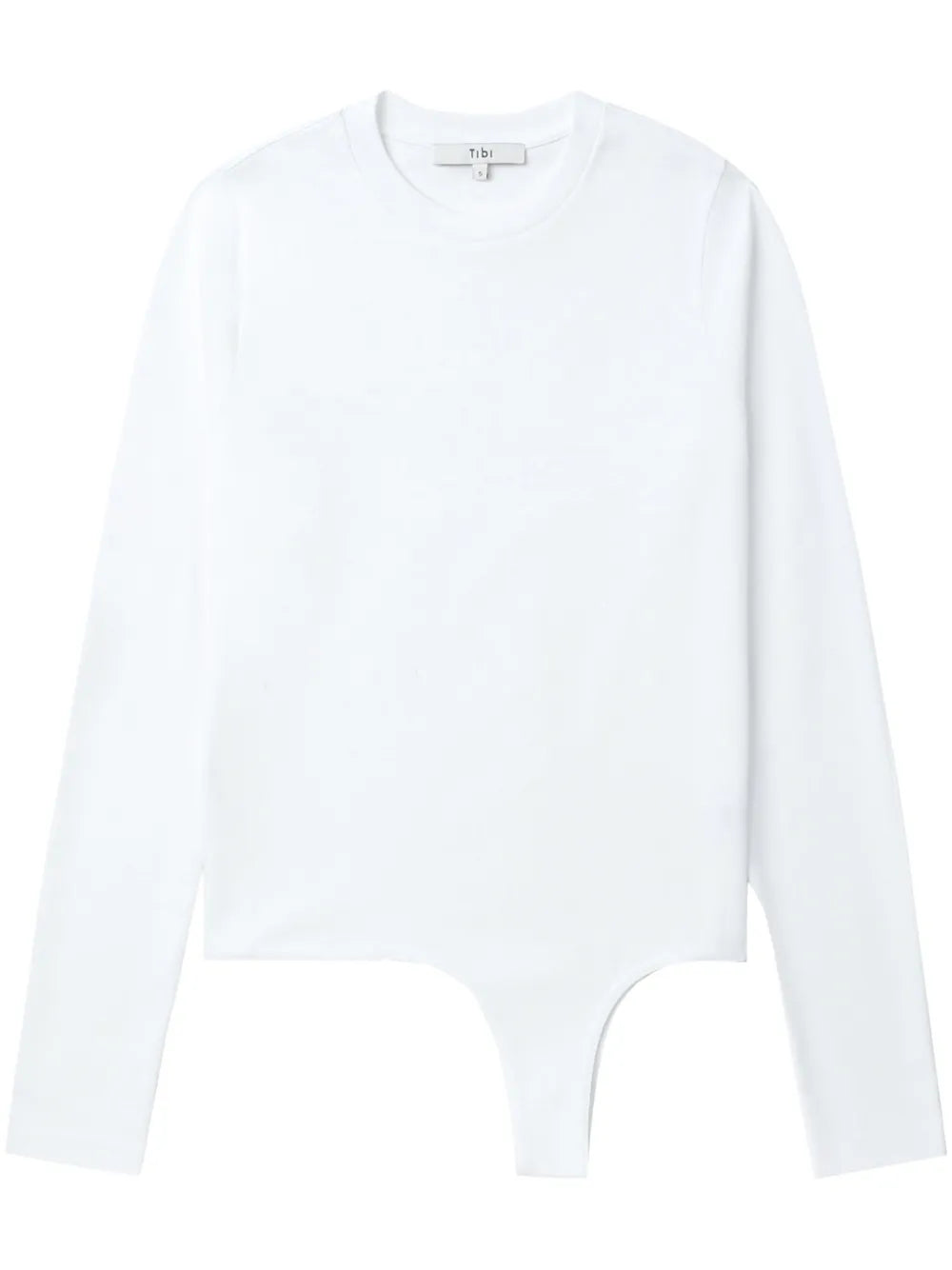 Cotton Bodysuit