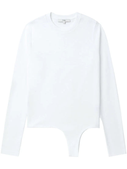 Cotton Bodysuit