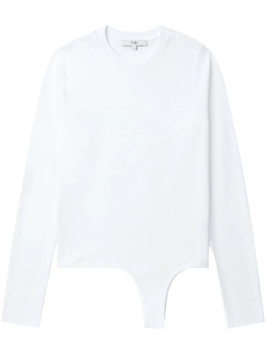 Cotton Bodysuit