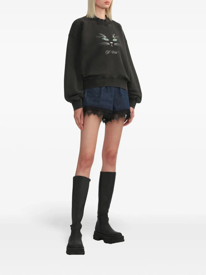 Bling Sweatshirt