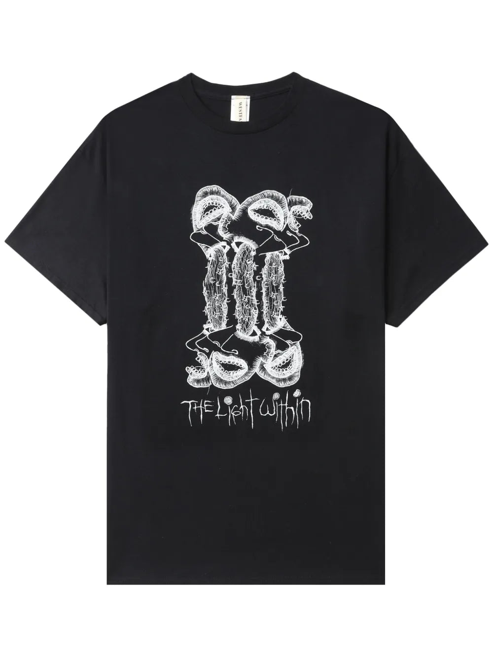 Logo-Print T-Shirt