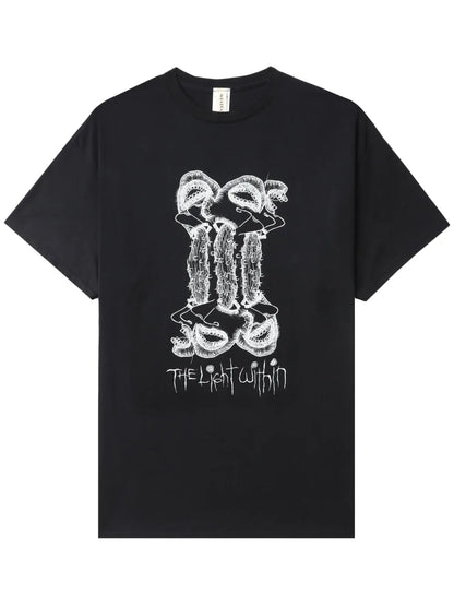 Logo-Print T-Shirt