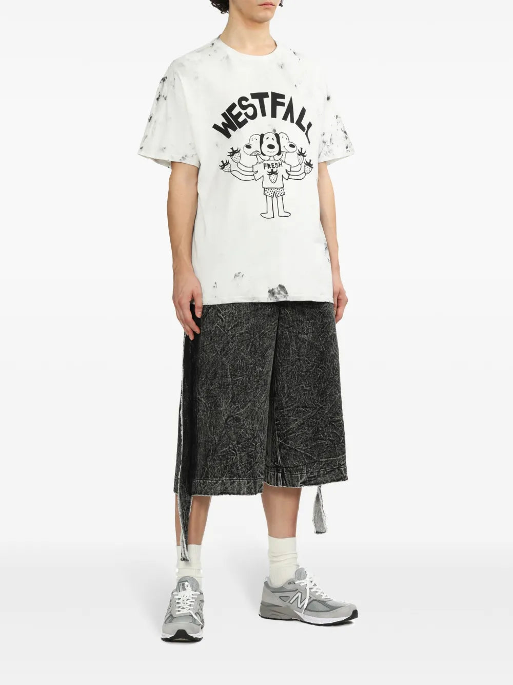 Cotton T-Shirt