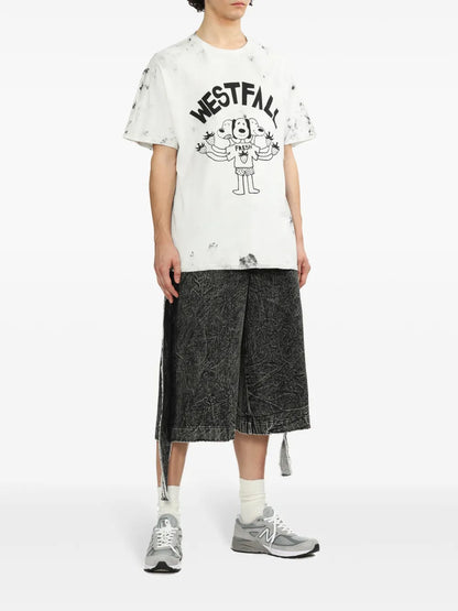 Cotton T-Shirt