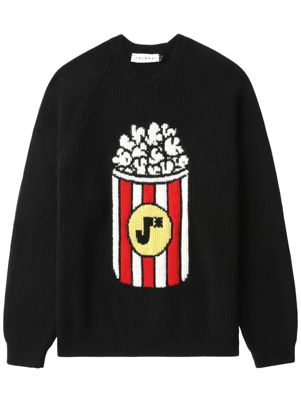 Popcorn Jumper