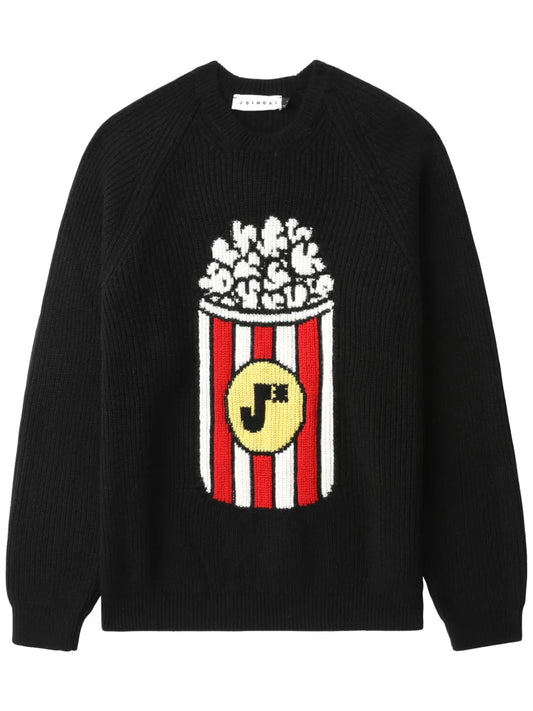 Popcorn Jumper