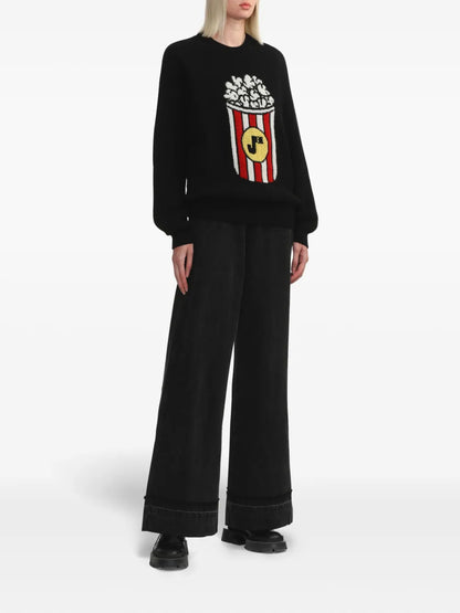 Popcorn Jumper