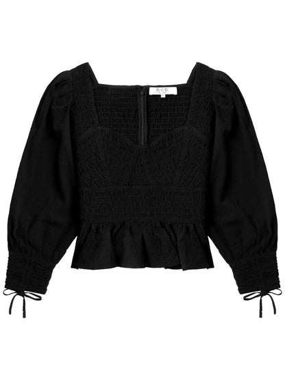 Regina Top