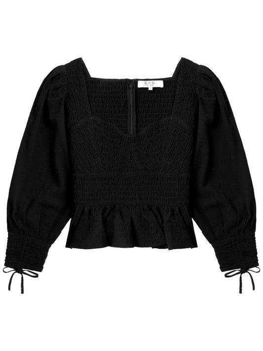 Regina Top