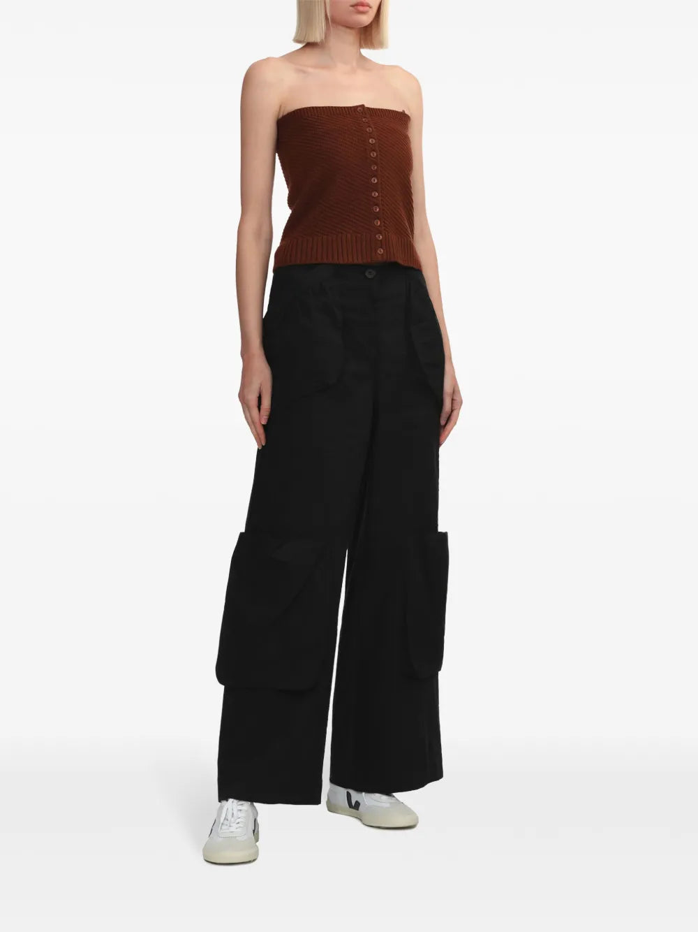 Cargo Trousers