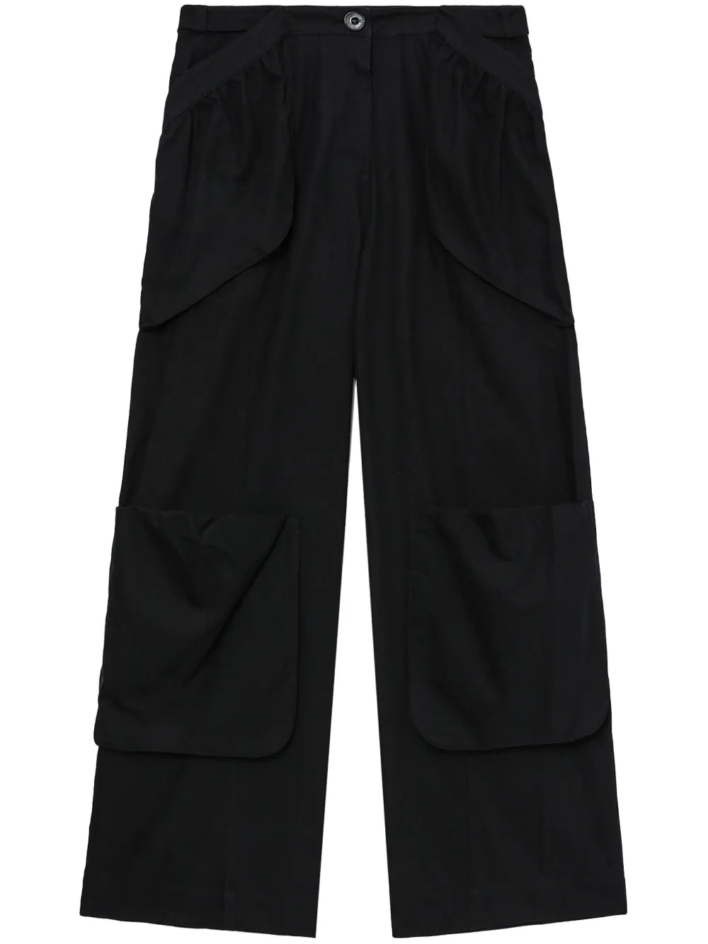 Cargo Trousers