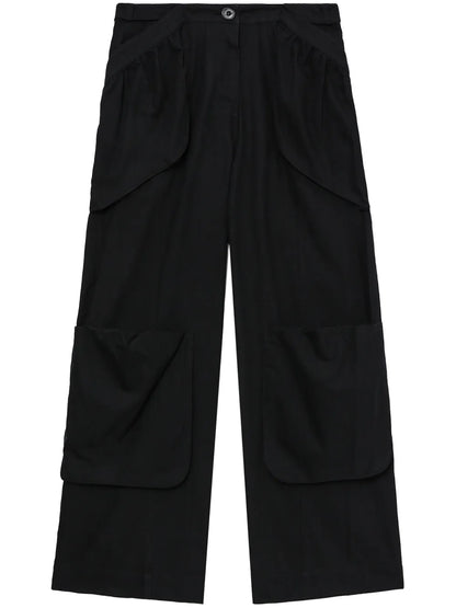 Cargo Trousers