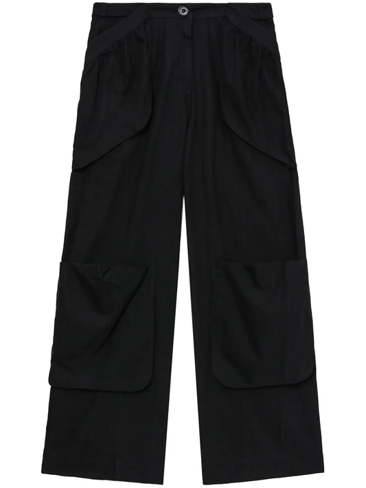 Cargo Trousers