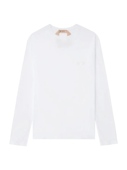 Cotton T-Shirt