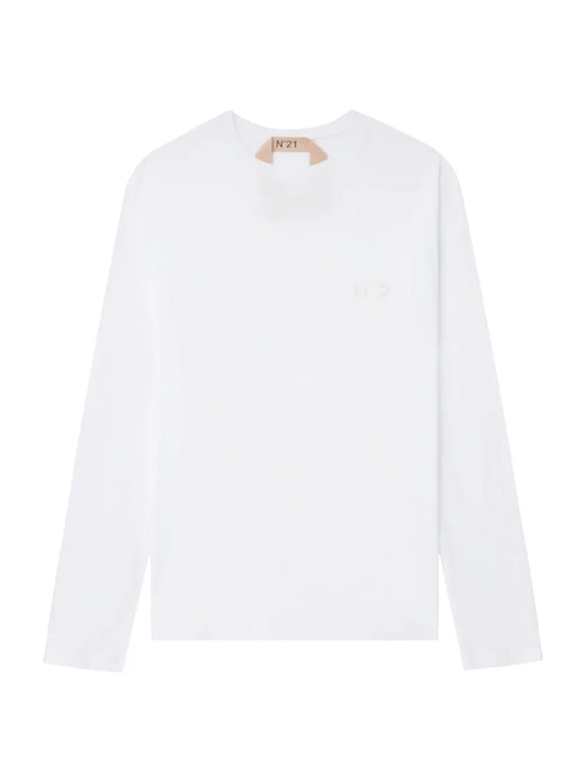 Cotton T-Shirt